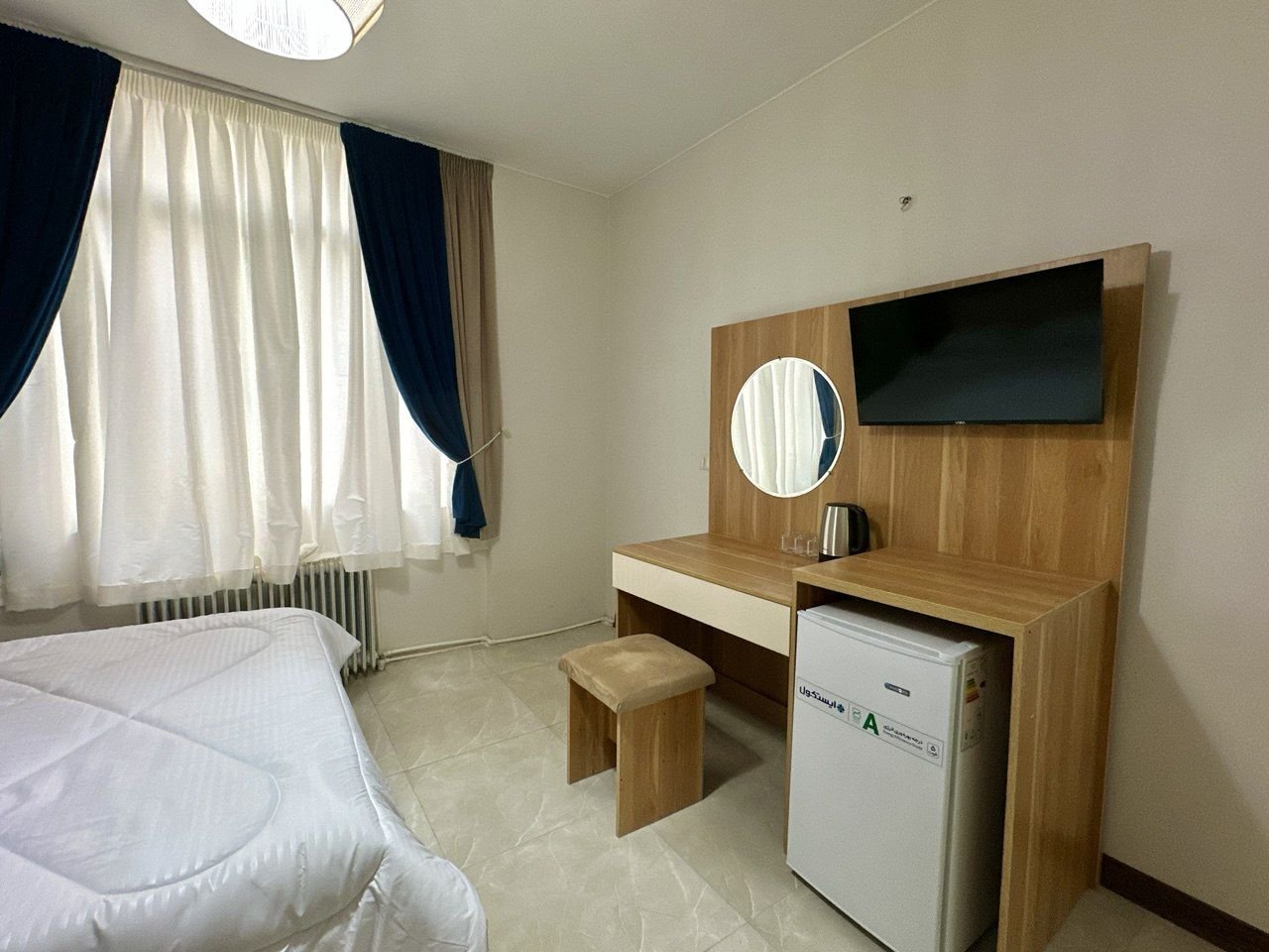 آپارتمان فلت لاولی روم فردوسی 102