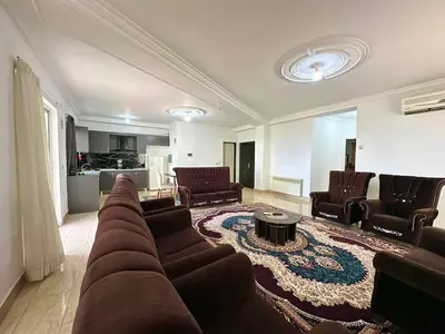 آپارتمان دوخوابه ساحلی لاولی روم واحد ۲