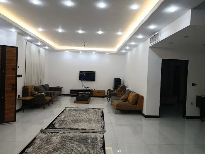 ویلا دوخوابه استخردار آبگرم آرام 3