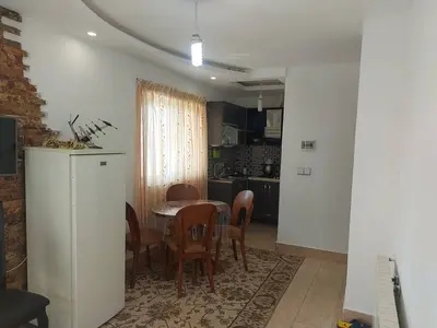 آپارتمان دوخوابه لاولی روم پردیس ۱ - واحد ۷