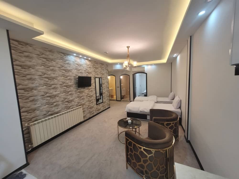 گلسار- واحد ۳۰۲