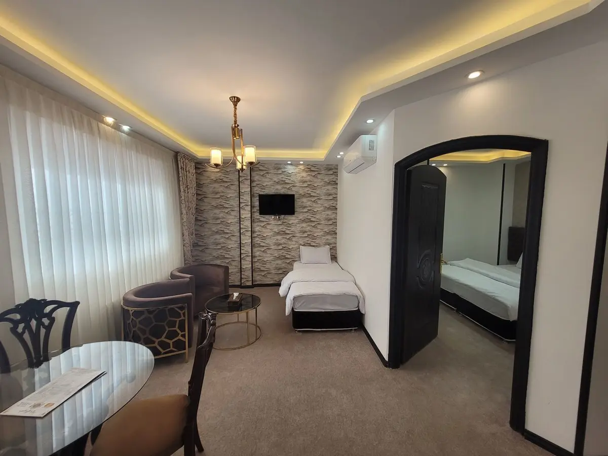 یک خوابه گلسار واحد 103