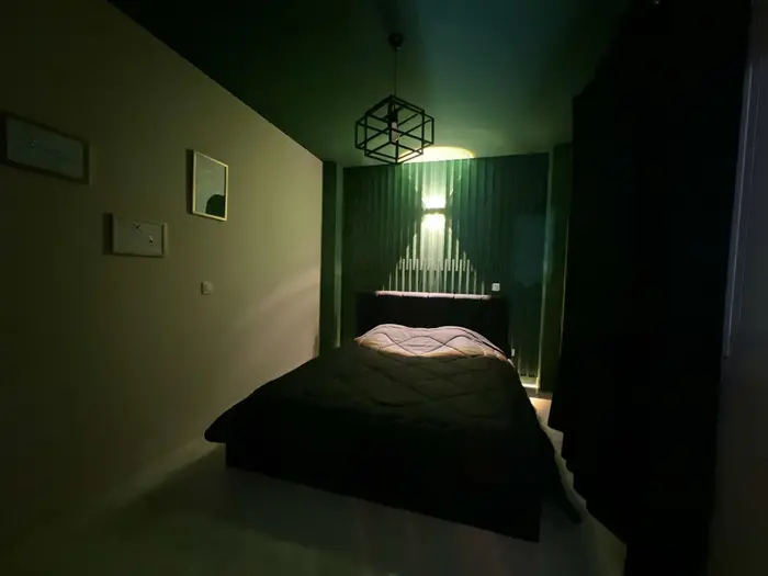 آپارتمان یک خوابه لاولی روم انقلاب واحد 3