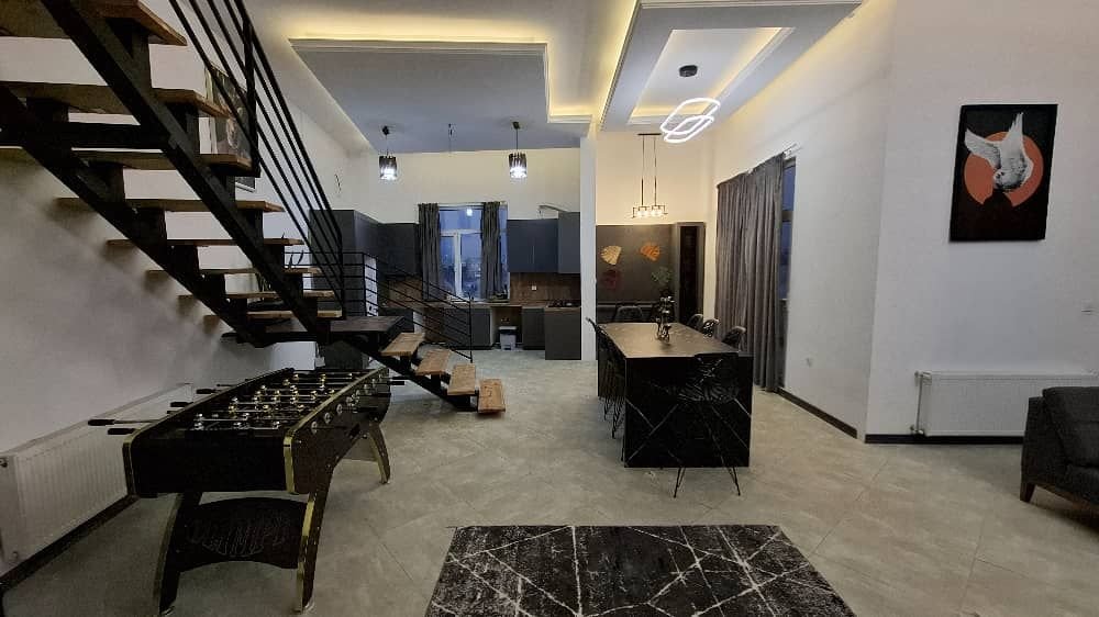 سه خوابه دوبلکس استخردار آبگرم دیانا 1