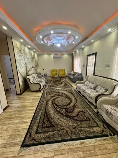 ویلا یک خوابه استخردار آبگرم آرکان