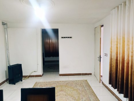 سوئیت فلت شمال ۱