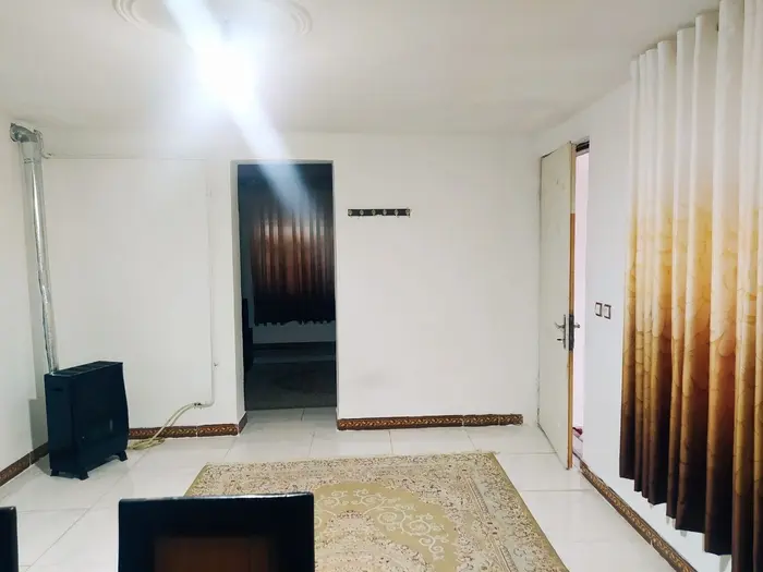 سوئیت فلت شمال ۱