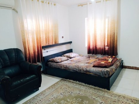 سوئیت فلت شمال ۱