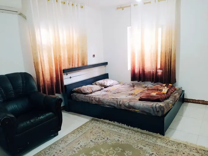 سوئیت فلت شمال ۱