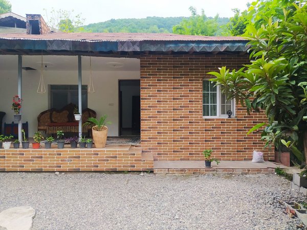 سوئیت فلت شمال ۱