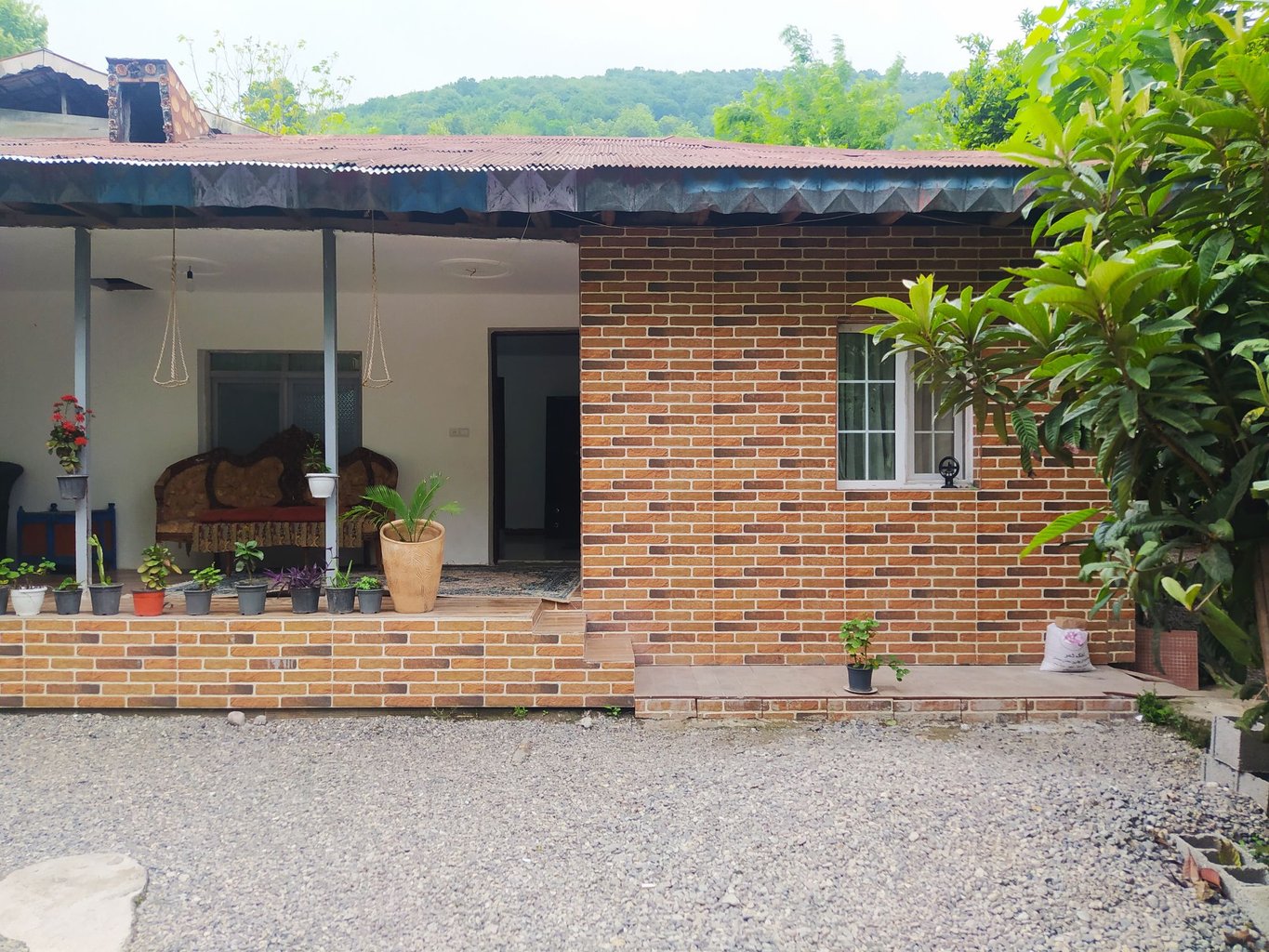 سوئیت فلت شمال ۱