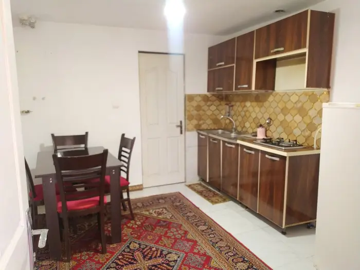 ویلا فلت جمشیدی 2