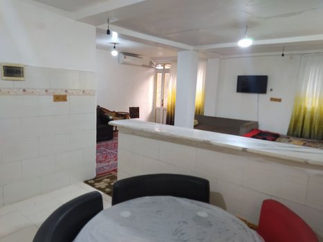 سوئیت فلت جمشیدی ۳