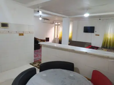 سوئیت فلت جمشیدی ۳