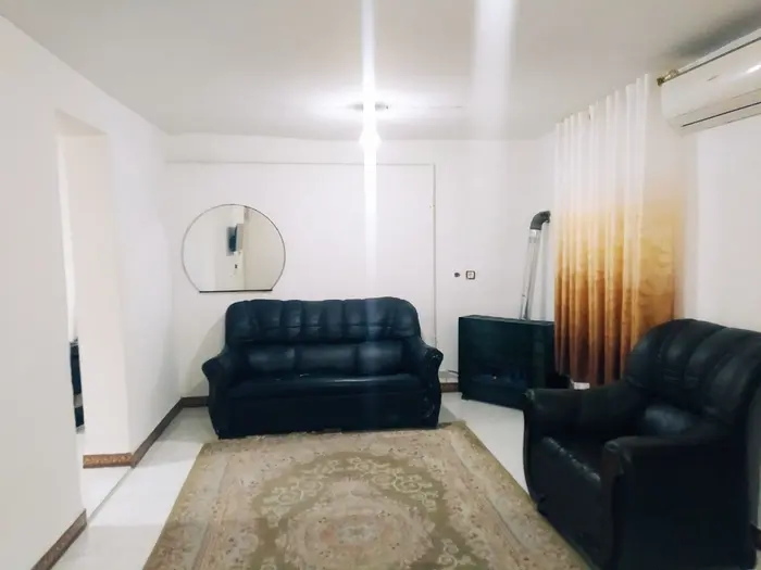 سوئیت فلت شمال ۱