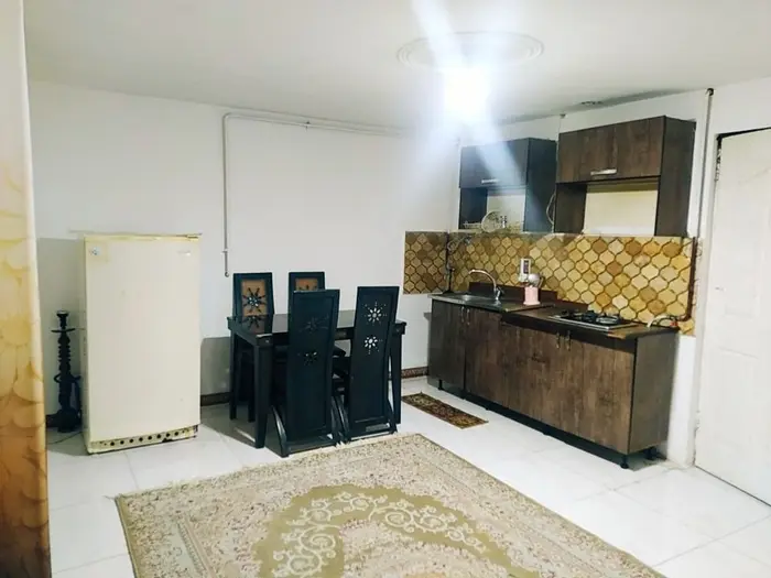 سوئیت فلت شمال ۱