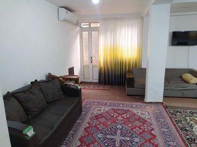 سوئیت فلت جمشیدی ۳