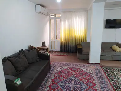 سوئیت فلت جمشیدی ۳