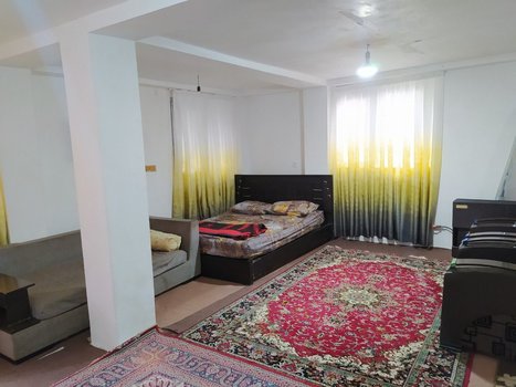 سوئیت فلت جمشیدی ۳