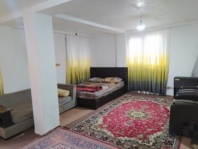 سوئیت فلت جمشیدی ۳