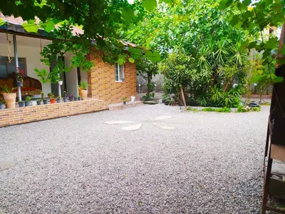 ویلا فلت جمشیدی 2