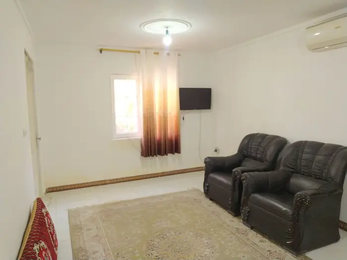 ویلا فلت جمشیدی 2