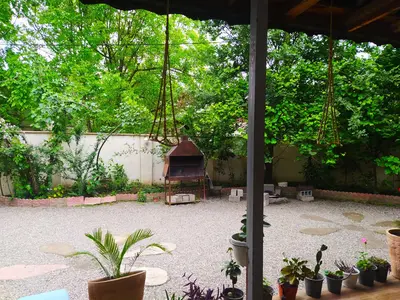 ویلا فلت جمشیدی 2