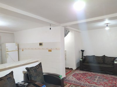 سوئیت فلت جمشیدی ۳