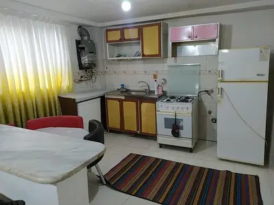 سوئیت فلت جمشیدی ۳