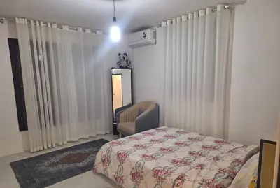 آپارتمان یک خوابه هلال احمر