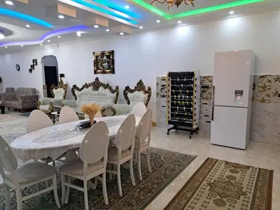 ویلا سه خوابه حیدری ۱