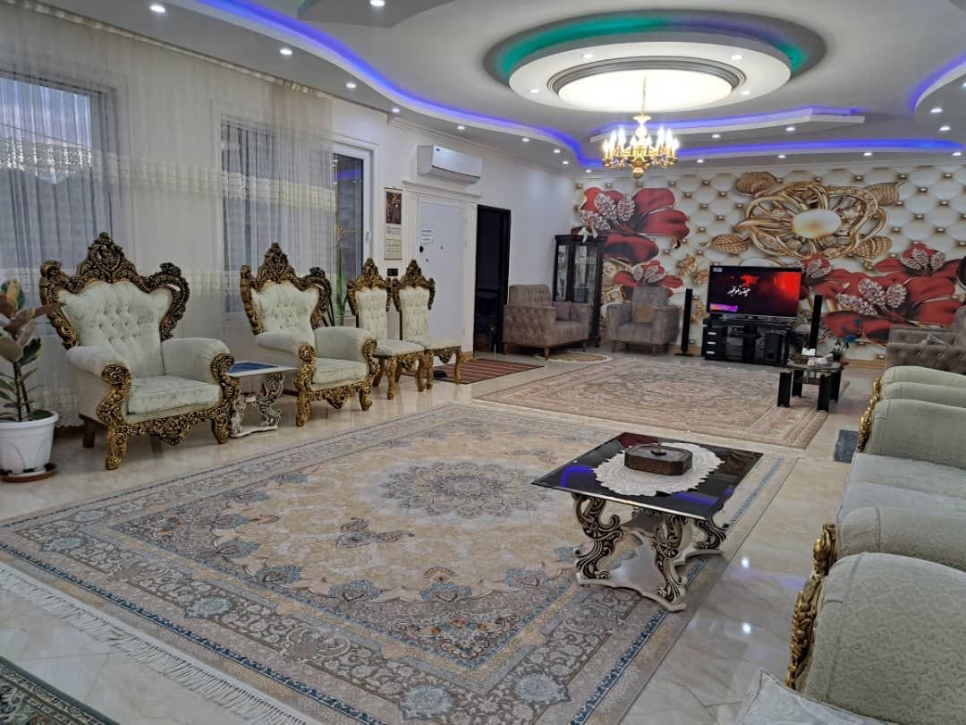 سه خوابه حیدری ۱