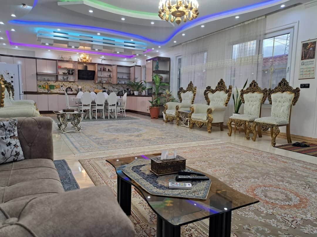 سه خوابه حیدری ۱