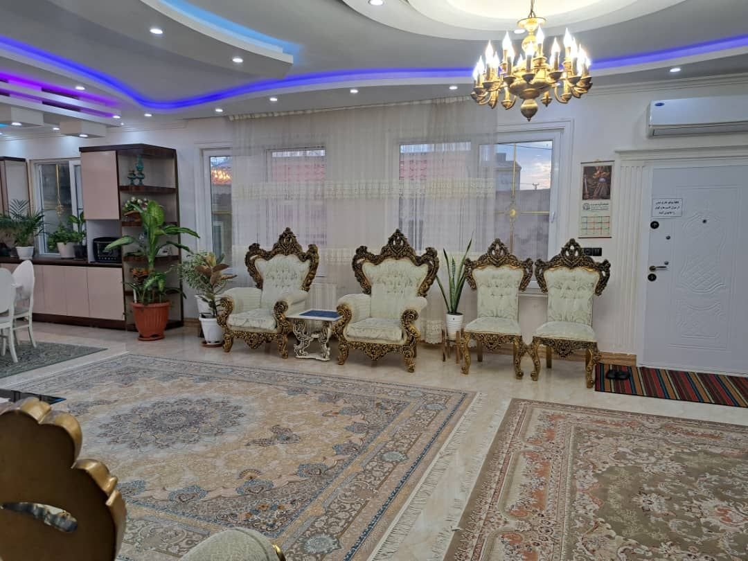 سه خوابه حیدری ۱