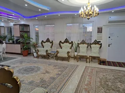 ویلا سه خوابه حیدری ۱