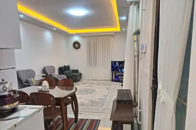 آپارتمان یک خوابه هلال احمر