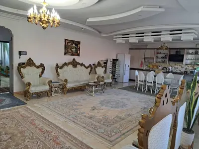 ویلا سه خوابه حیدری ۱