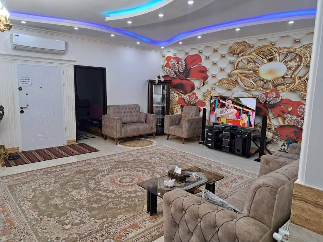 سه خوابه حیدری ۱