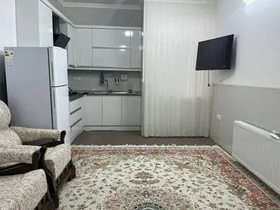 آپارتمان یک خوابه پردیس واحد 1