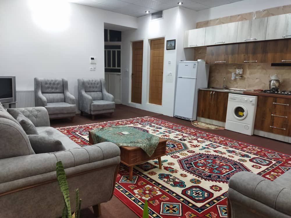 آپارتمان یک خوابه پارسا 2