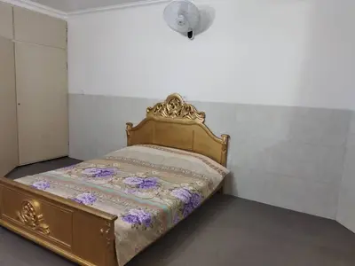 آپارتمان دو خوابه پریسا