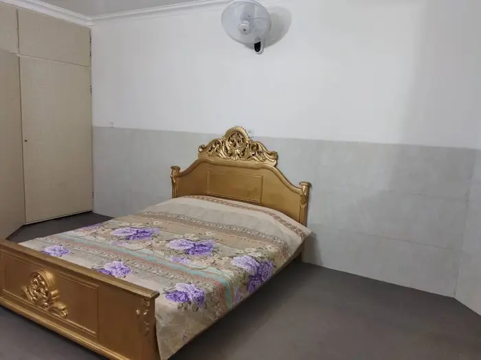 آپارتمان دو خوابه پریسا