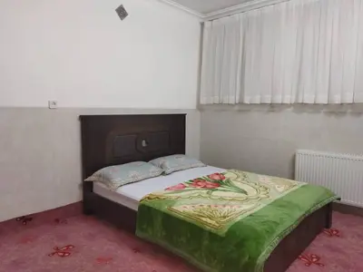 آپارتمان یک خوابه پارسا 1