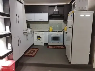 آپارتمان یک خوابه پارسا 1