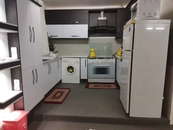 آپارتمان یک خوابه پارسا 1 - آشپزخانه