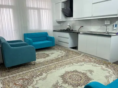 آپارتمان یک خوابه پردیس - واحد 2