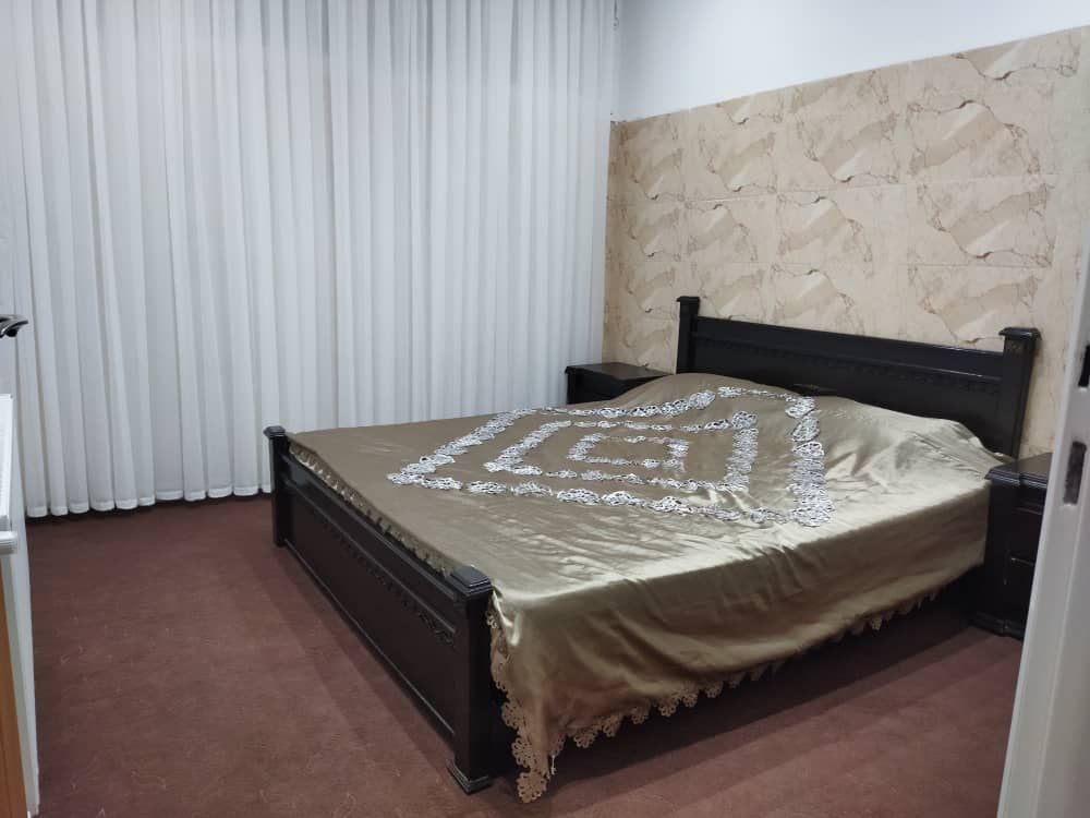 آپارتمان یک خوابه پارسا 2