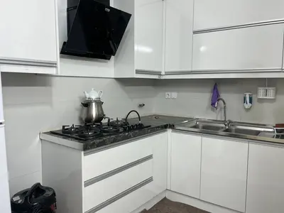 آپارتمان یک خوابه پردیس واحد 1