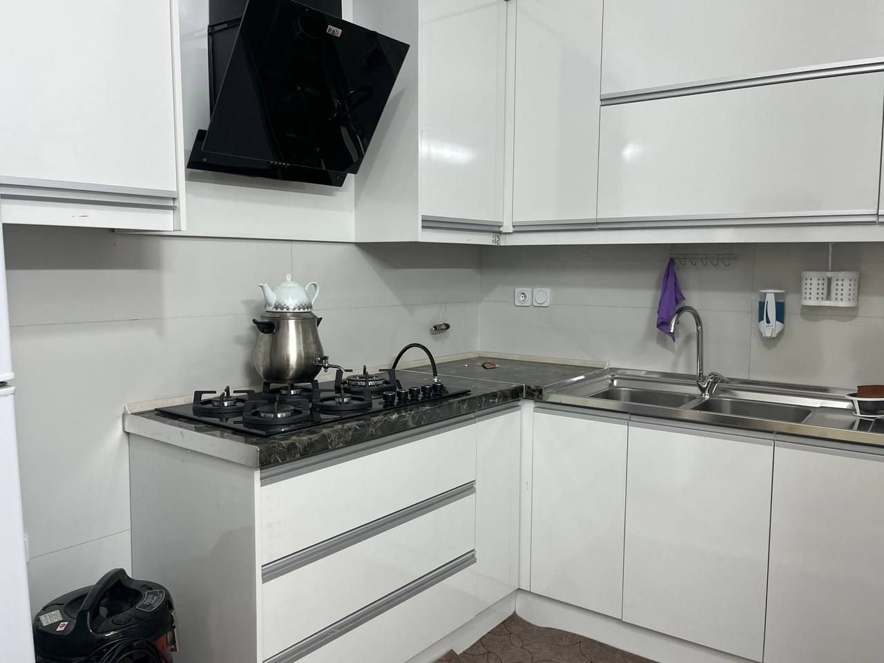 آپارتمان یک خوابه پردیس واحد 1