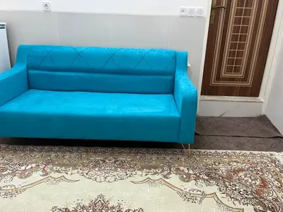 آپارتمان یک خوابه پردیس - واحد 2